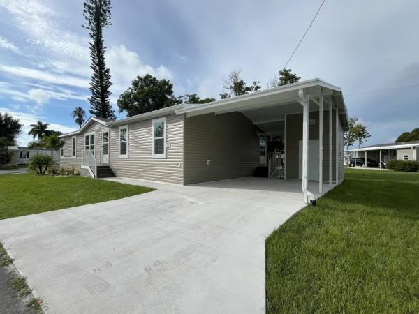 2026 Nobility - Ocala North Bay Mobile Home