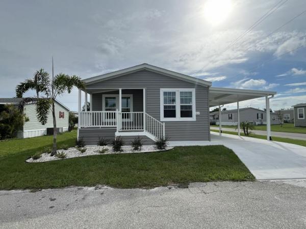 2026 Nobility - Ocala Windley Mobile Home