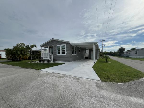 2026 Nobility - Ocala Windley Mobile Home