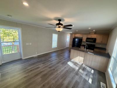 Photo 2 of 9 of home located at 8516 Gigi St Newport, MI 48166