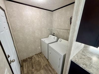 Photo 4 of 8 of home located at 8620 Gidget Ct Newport, MI 48166