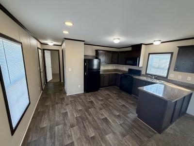 Photo 2 of 9 of home located at 1274 Chalet St Newport, MI 48166