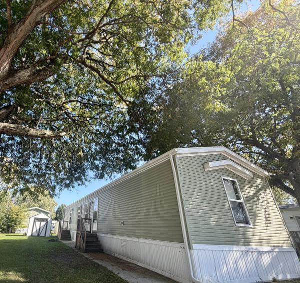 2022 Skyline Mobile Home For Sale