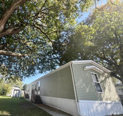Mobile Home at 8508 Gidget Ct Newport, MI 48166