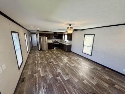 Photo 2 of 7 of home located at 8456 Andre St Newport, MI 48166