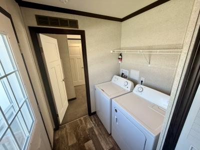 Photo 3 of 7 of home located at 8456 Andre St Newport, MI 48166