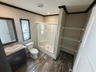 Photo 5 of 7 of home located at 8456 Andre St Newport, MI 48166