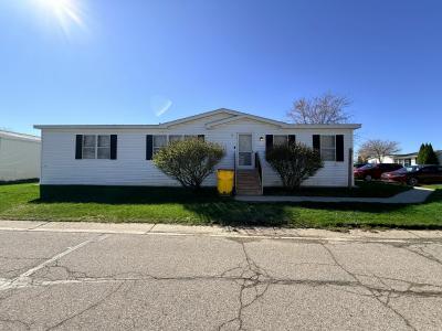 Mobile Home at 2700 Shimmons Rd. #195 Auburn Hills, MI 48326