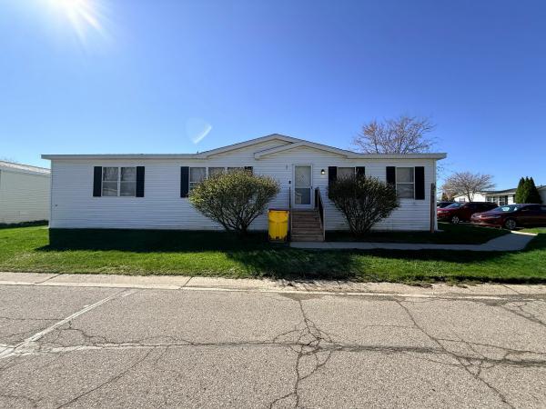 Photo 1 of 1 of home located at 2700 Shimmons Rd. #195 Auburn Hills, MI 48326