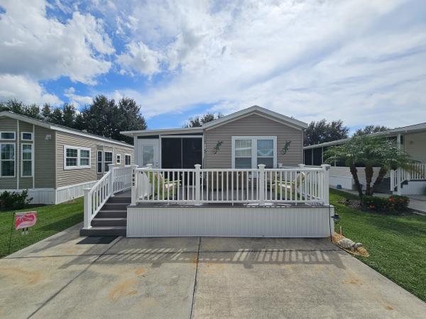 2018 Champion Mobile Home For Sale