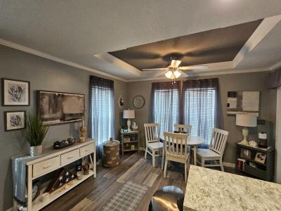 Photo 3 of 14 of home located at 7125 Fruitville Rd., Site 1665 Sarasota, FL 34240