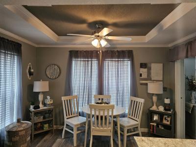 Photo 4 of 14 of home located at 7125 Fruitville Rd., Site 1665 Sarasota, FL 34240