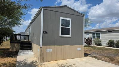 Mobile Home at 7151 Woodlake Pkwy #122 San Antonio, TX 78218
