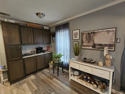 Photo 5 of 14 of home located at 7125 Fruitville Rd., Site 1665 Sarasota, FL 34240