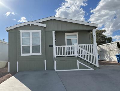 Mobile Home at 6300 W. Tropicana Ave, #003 Las Vegas, NV 89103