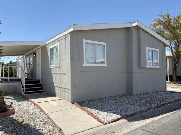1994 Skyline Mobile Home For Sale