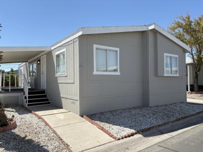 Mobile Home at 3001 Cabana Drive #104 Las Vegas, NV 89122