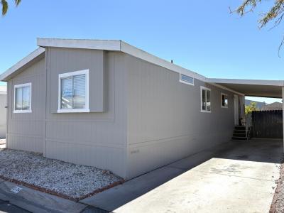 Photo 2 of 11 of home located at 3001 Cabana Drive #104 Las Vegas, NV 89122