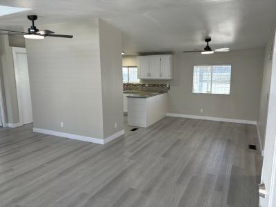 Photo 3 of 11 of home located at 3001 Cabana Drive #104 Las Vegas, NV 89122