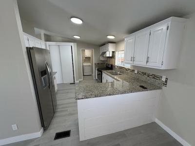 Photo 4 of 11 of home located at 3001 Cabana Drive #104 Las Vegas, NV 89122