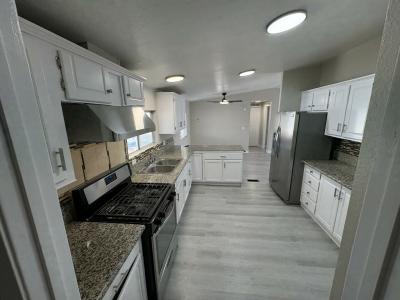 Photo 5 of 11 of home located at 3001 Cabana Drive #104 Las Vegas, NV 89122