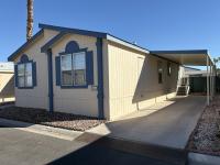 1996 Sunpointe mobile Home
