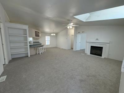 Photo 3 of 10 of home located at 3001 Cabana Drive #166 Las Vegas, NV 89122
