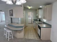 1996 Sunpointe mobile Home