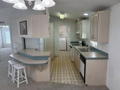 Photo 4 of 10 of home located at 3001 Cabana Drive #166 Las Vegas, NV 89122