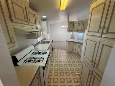 Photo 5 of 10 of home located at 3001 Cabana Drive #166 Las Vegas, NV 89122