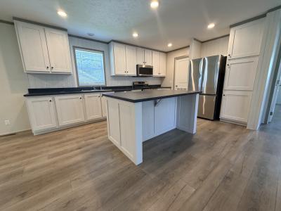 Mobile Home at 115 Emory Oak Drive Coopersville, MI 49404
