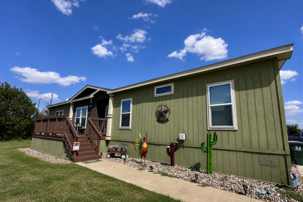 2019 Clayton Mobile Home For Sale