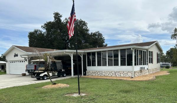 2007 Skyline Mobile Home For Sale