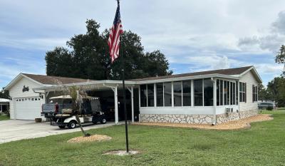 Mobile Home at 2807 Ontario Place Grand Island, FL 32735