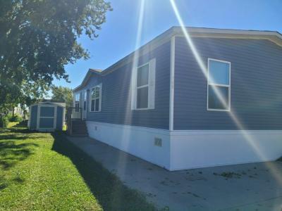 Mobile Home at 1601 E. Jackson St., #146 Macomb, IL 61455
