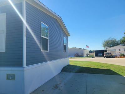 Photo 2 of 8 of home located at 1601 E. Jackson St., #146 Macomb, IL 61455