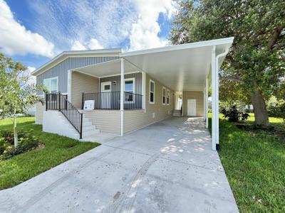Photo 3 of 17 of home located at 7303 44th Terrace N # 696 Riviera Beach, FL 33404
