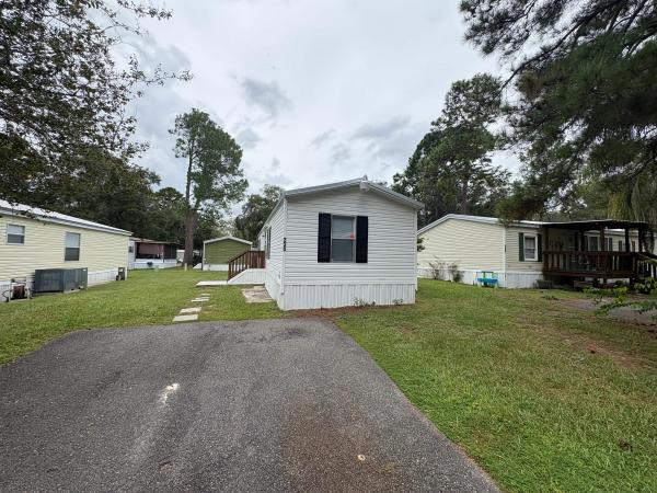 2003 Clayton Homes Inc Mobile Home For Sale