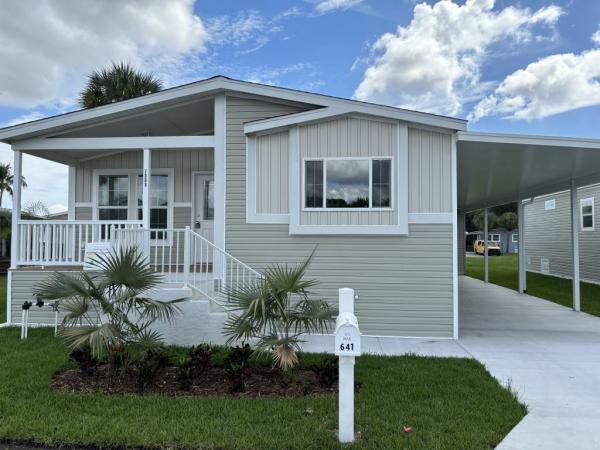 2026 Champion - Lake City Mobile Home For Sale