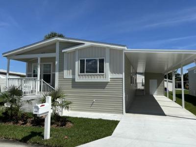 Photo 2 of 17 of home located at 7309 43rd Way N # 641 Riviera Beach, FL 33404