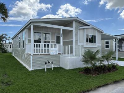 Photo 3 of 17 of home located at 7309 43rd Way N # 641 Riviera Beach, FL 33404
