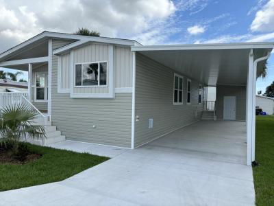 Photo 4 of 17 of home located at 7309 43rd Way N # 641 Riviera Beach, FL 33404