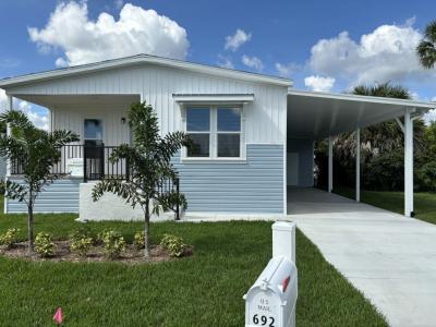 Photo 3 of 16 of home located at 7318 43rd Way N # 692 Riviera Beach, FL 33404