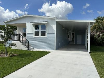 Photo 4 of 16 of home located at 7318 43rd Way N # 692 Riviera Beach, FL 33404