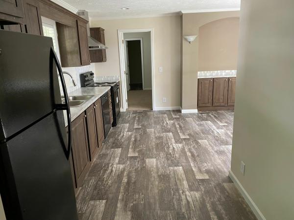 2021 Clayton Homes Inc Mobile Home For Rent