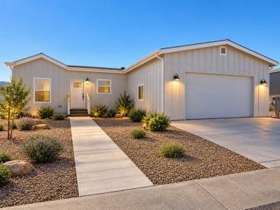 Mobile Home at 1084 Crenshaw Avenue Cottonwood, AZ 86326