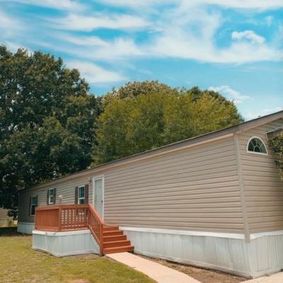 Mobile Home at 2113 Meadow Sage Lot Ms2113 Schertz, TX 78154