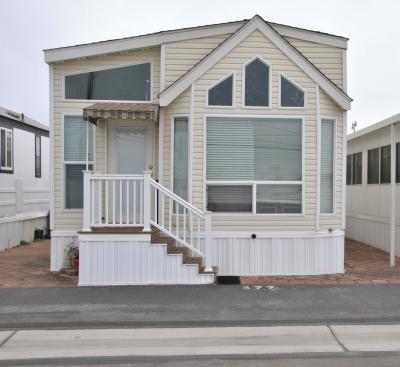 Photo 1 of 16 of home located at 200 S. Dolliver St, Site 377 Pismo Beach, CA 93449