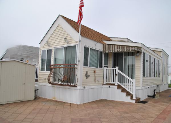 2009 Mobile Home