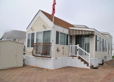 Photo 2 of 16 of home located at 200 S. Dolliver St, Site 377 Pismo Beach, CA 93449